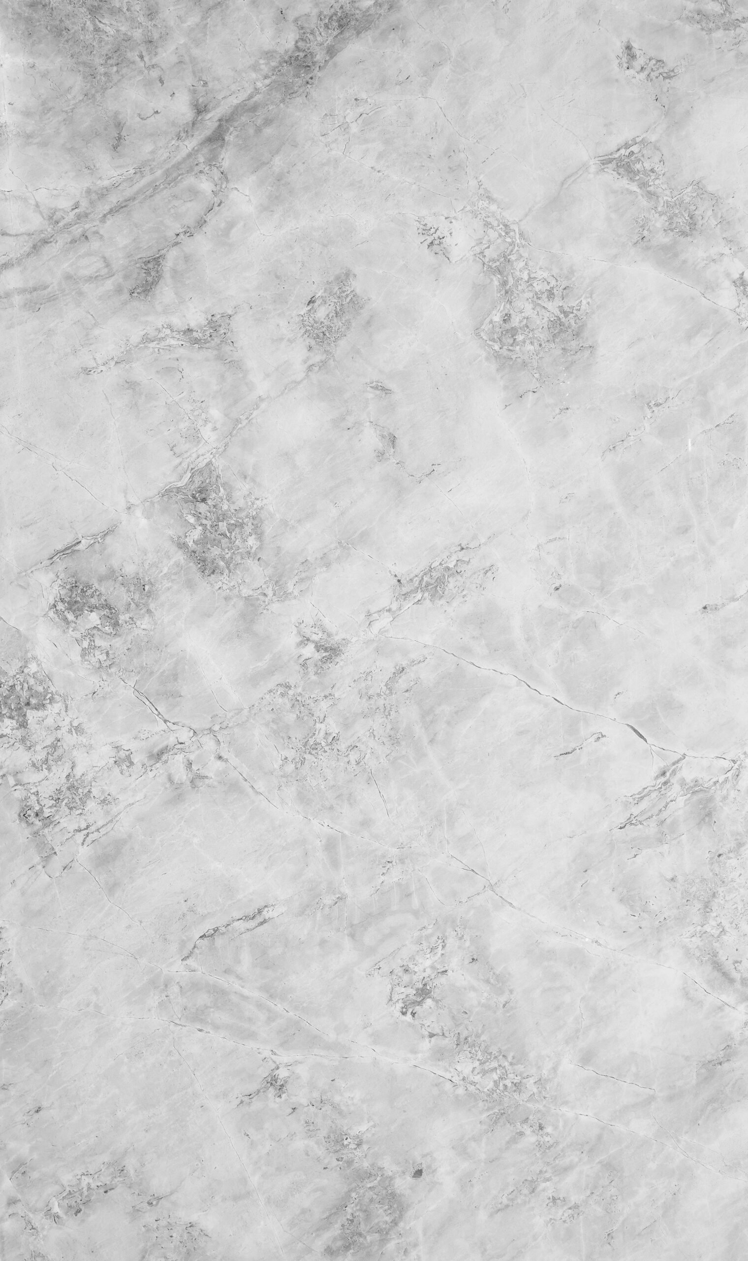 A high-resolution gray marble texture, perfect for backgrounds and design projects.